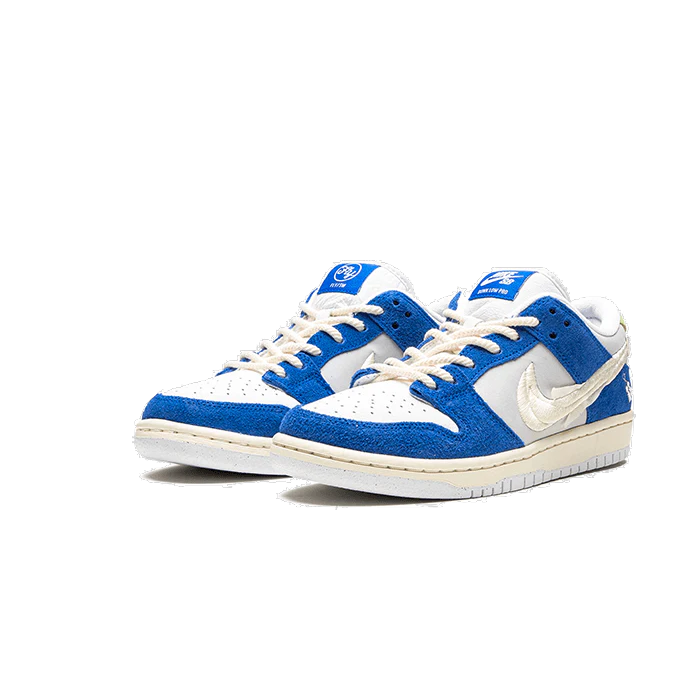 Nike SB Dunk Low Pro Fly Streetwear Gardenia