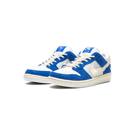 Nike SB Dunk Low Pro Fly Streetwear Gardenia