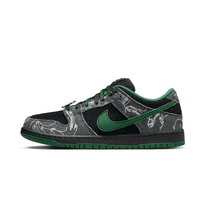 Nike SB Dunk Low There Skateboards