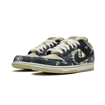 Nike SB Dunk Low Travis Scott (Special Box)