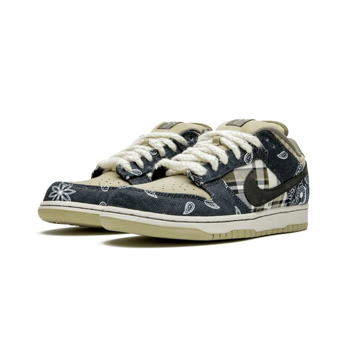 Nike SB Dunk Low Travis Scott