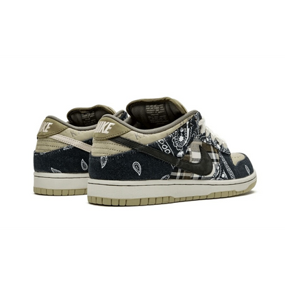 Nike SB Dunk Low Travis Scott