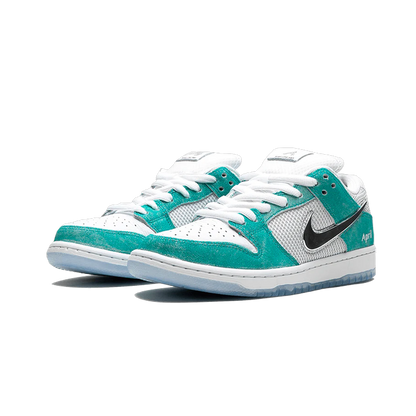 Nike SB Dunk Low April Skateboards