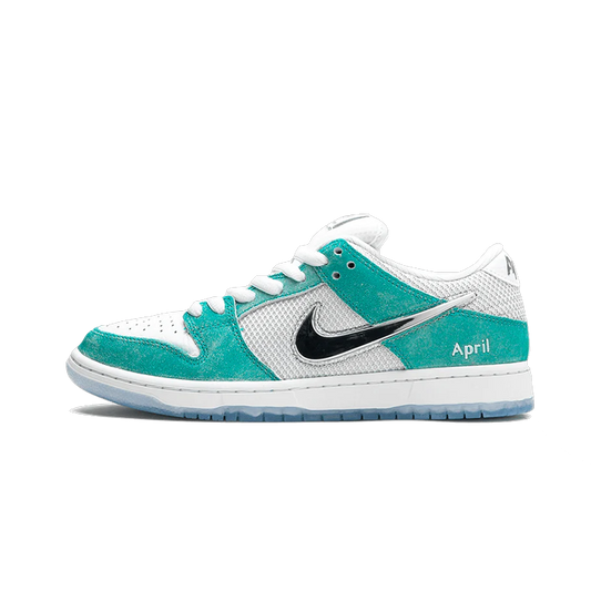 Nike SB Dunk Low April Skateboards
