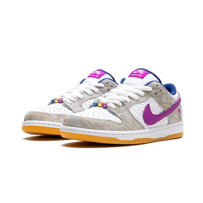 Nike SB Dunk Low Rayssa Leal