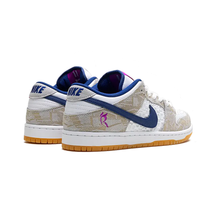 Nike SB Dunk Low Rayssa Leal