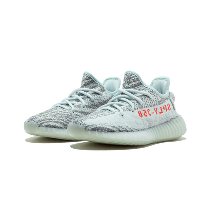 Adidas Yeezy Boost 350 V2 Blue Tint