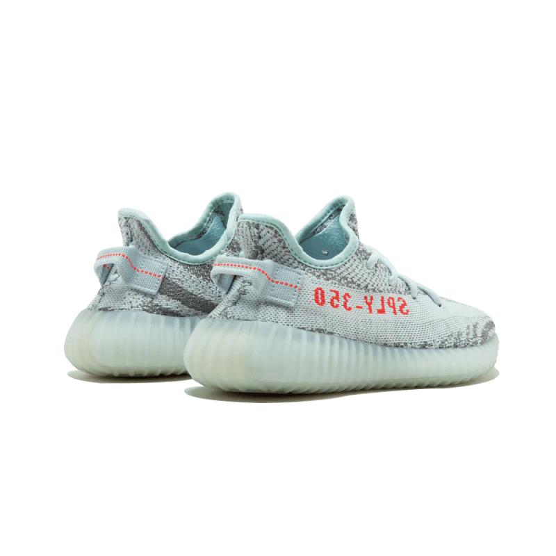 Adidas Yeezy Boost 350 V2 Blue Tint